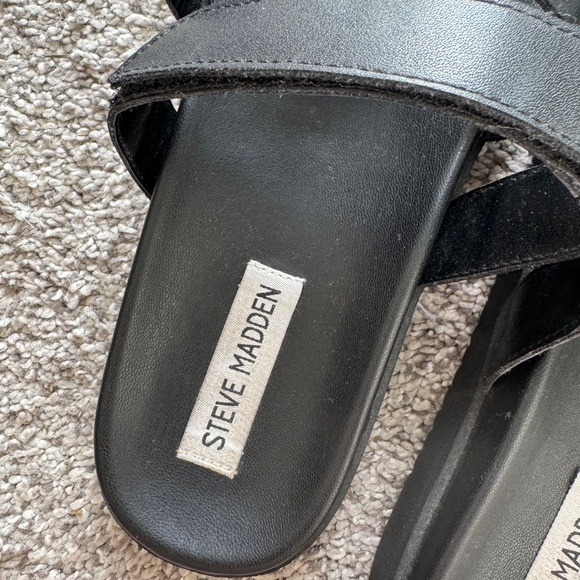Steve Madden sandals - Picture 5 of 5